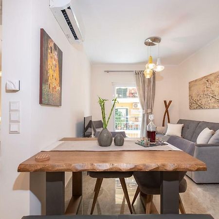 Casa Aelia, Luxury Apartment Corfu (city) Exterior foto