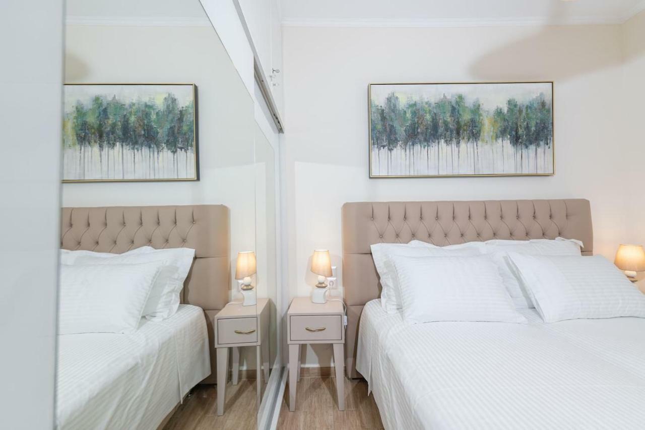 Casa Aelia, Luxury Apartment Corfu (city) Exterior foto