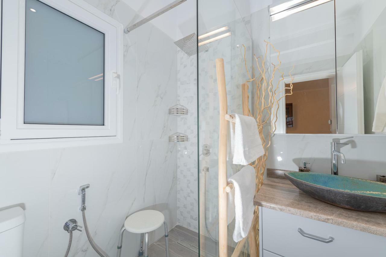 Casa Aelia, Luxury Apartment Corfu (city) Exterior foto